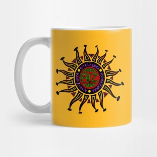 AstraZeneca in Chains Mug